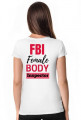 FBI female body inspector