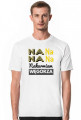 Na na na na nakurwiam węgorza