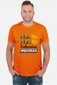 Na na na na nakurwiam węgorza