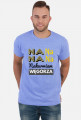 Na na na na nakurwiam węgorza