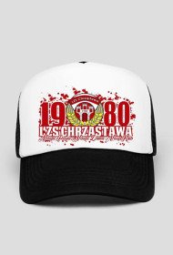 Czapka LZS Chrząstawa