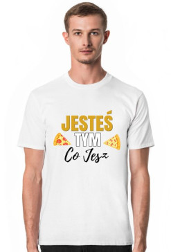 Jesteś tym co jesz!