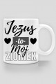 Jezus to mój ziomek