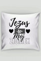 Jezus to mój ziomek