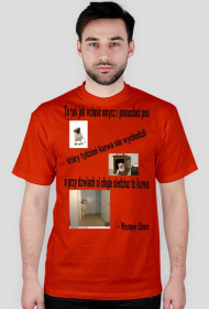 koszulka warsaw shore