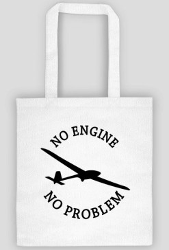 Torba No engine no problem 2