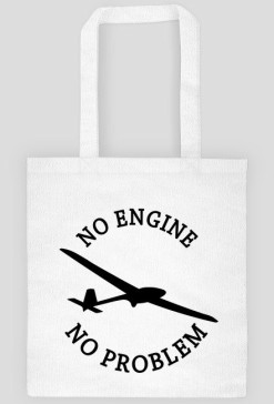 Torba No engine no problem 2