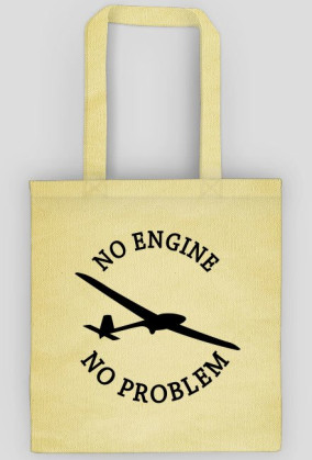 Torba No engine no problem 2