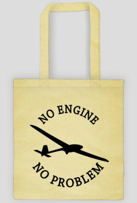 Torba No engine no problem 2
