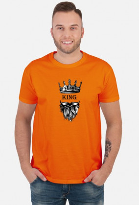 KING