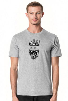 KING