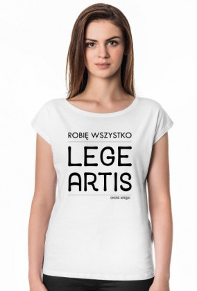 Lege Artis