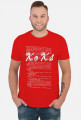 Koszulka KoKs tekst