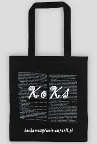 Eco Torba KoKs Tekst