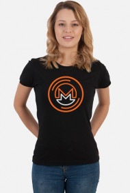 Monero. Koszulka.