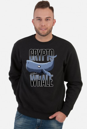 Crypto Whale, Kryptowaluty