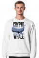 Crypto Whale, Kryptowaluty