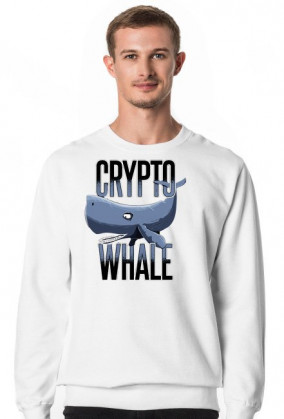 Crypto Whale, Kryptowaluty