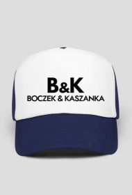 Czapka B&K