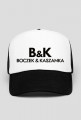 Czapka B&K