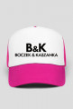 Czapka B&K