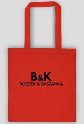 Torba B&K