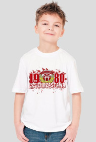 Koszulka dziecięca LZS