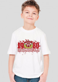 Koszulka dziecięca LZS