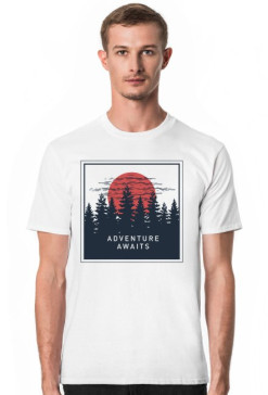 Adventure Awaits