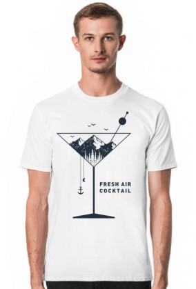 Mountain Drink