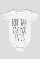 Panda baby bede taki