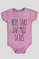 Panda baby bede taki
