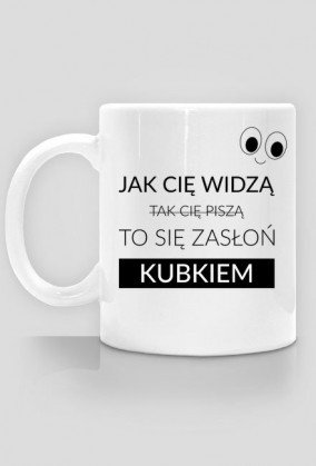 Jak Cię widzą