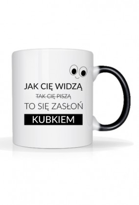 Jak Cię widzą