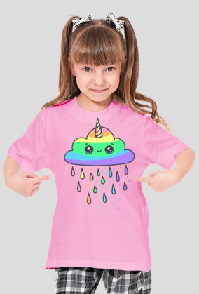 unicorn cloud