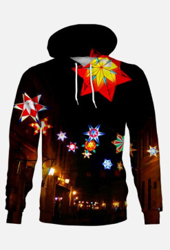 bluza z kapturem 131
