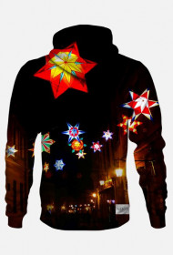 bluza z kapturem 131