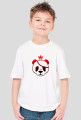Panda kids head