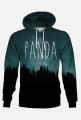 Panda FullPrint BasicLogo las