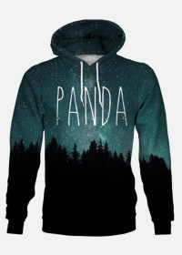 Panda FullPrint BasicLogo las