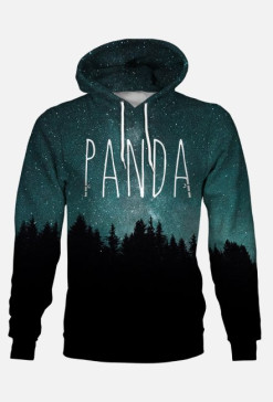 Panda FullPrint BasicLogo las