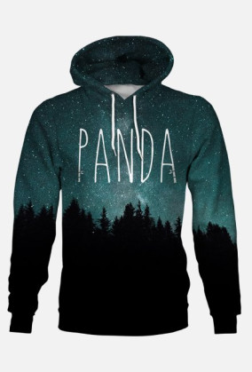 Panda FullPrint BasicLogo las