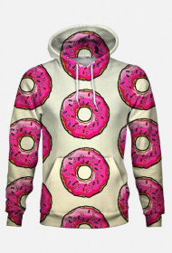 DONUTS BLUZA