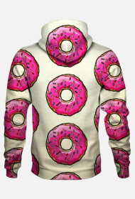 DONUTS BLUZA