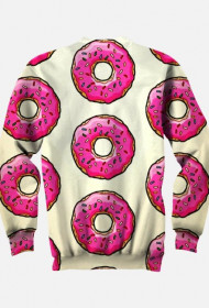 DONUTS BLUZA