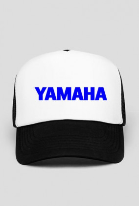 Czapka Yamaha