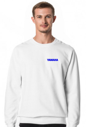 Bluza Yamaha