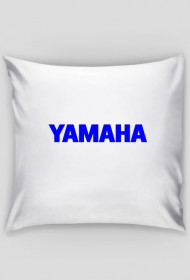 Poduszka Yamaha