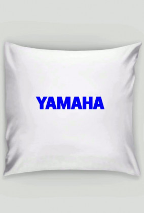 Poduszka Yamaha