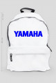 Plecak Yamaha